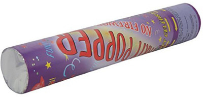 

Amit Marketing Confetti(Multicolor, Pack of 1)