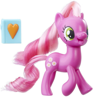 

My Little Pony Friends Cheerilee(Multicolor)