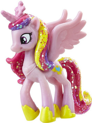 

My Little Pony Kiosk(Multicolor)