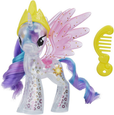 

My Little Pony Princess Celestia(Multicolor)