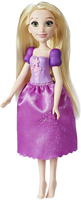 

Hasbro Disney Princess Rapunzel Fashion Doll(Pink)