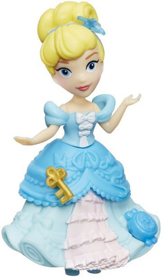 

Disney Princess Little Kingdom Cinderella(Multicolor)