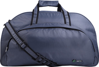 

MIRROR 20 inch/50 cm Alive Travel/Gym/Fitness Travel Travel Duffel Bag(Grey)