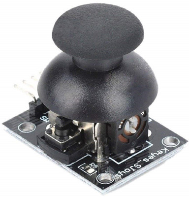 

REES52 joystick module Electronic Components Electronic Hobby Kit