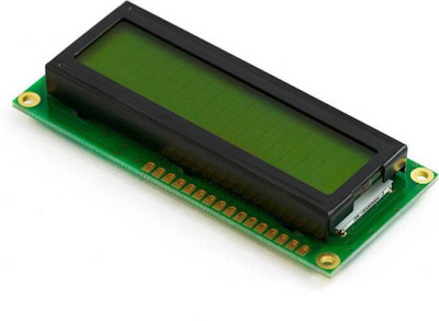 

EsyTong 16X2 Miscellaneous Electronic Hobby Kit