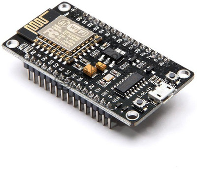 

LBD Robotics Node MCU Electronic Components Electronic Hobby Kit