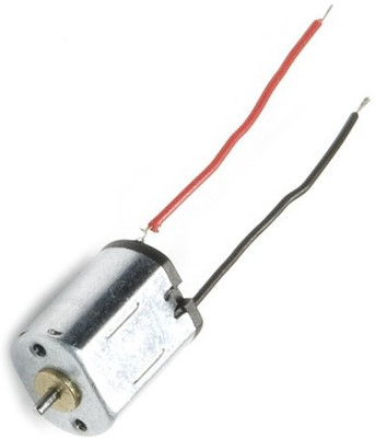 

LBD Robotics DC Motor Electronic Components Electronic Hobby Kit