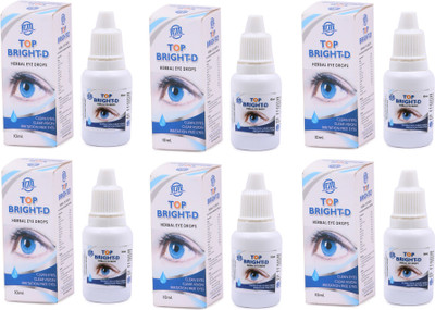 TCM Eye Drops(1 ml)