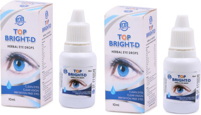 TCM Eye Drops(10 ml)
