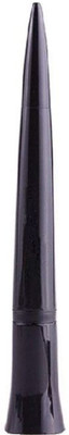 

CGT Skinny Soft Tip Liquid and Wing Stamp Quick Dry Water-Resistant Eyeliners 3.5 ml(Black)
