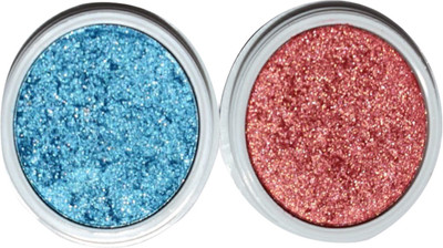 

Cameleon 5D Wet Eyeshadow For Woman 50 g(Multi)
