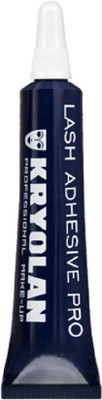 

Kryolan Waterproof Eyelash Adhesive(4 g)