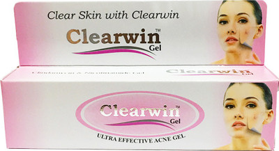 

CLEARWIN CLEARWINGEL 15GM(15 g)