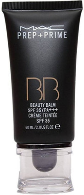 

MAC BB PLUS ORIGINAL HIGH QUALITY WEIGHTLESS MOUSSE FOUNDATION BB CREAM FOR ALL SKIN TONE Foundation (70 G ) Foundation(NATURAL)