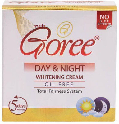 

Aayatouch Goree Day & Night Cream (30 g)(30 g)
