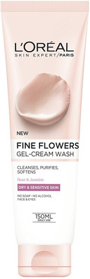 

L'Oreal DAILY CLEANSER Face Wash(100 g)