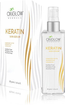 

Oxyglow Keratin SKIN Serum(50 ml)