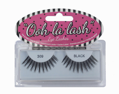 Ooh La Lash 309(Pack of 2) Flipkart