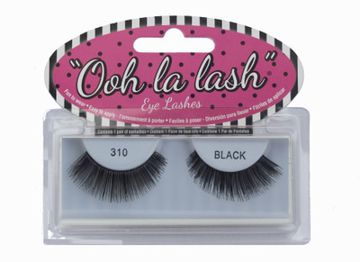 Ooh La Lash 310(Pack of 2) Flipkart