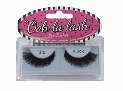 Ooh La Lash 313(Pack of 2) Flipkart