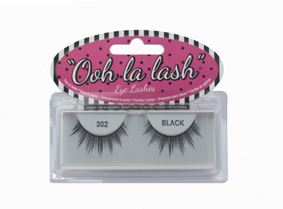Ooh La Lash 302(Pack of 2) Flipkart