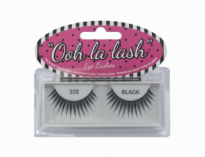 Ooh La Lash 305(Pack of 2) Flipkart