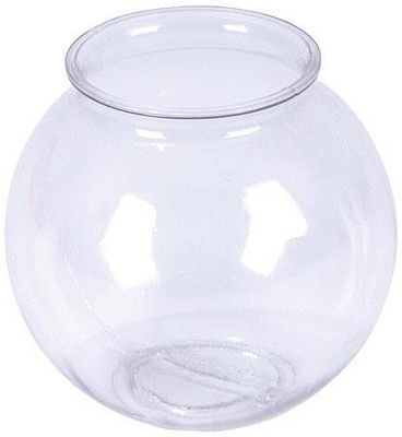

Aquapetzworld 10 Fish Bowl