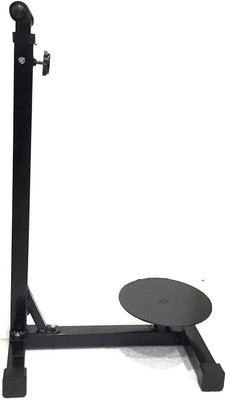 

WOLPHY Standing Twister With adjustable handle Multipurpose Fitness Bench
