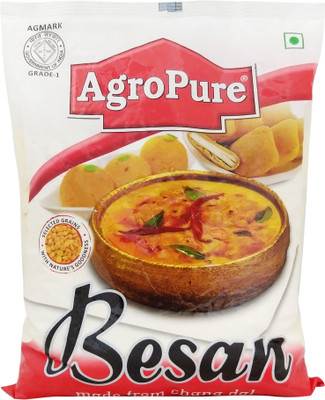 

Agropure Besan(1 kg)