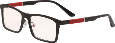 

Shop Rack Full Rim Rectangle Frame(51 mm