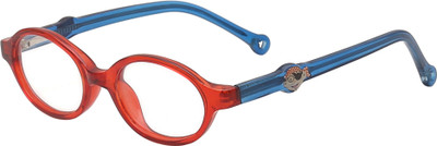 

Shop Rack Full Rim Round Frame(44 mm