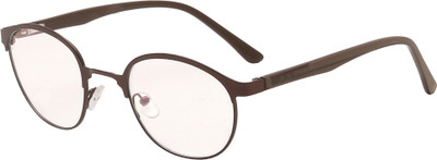 

Shop Rack Full Rim Round Frame(50 mm