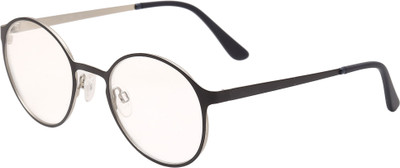 

Shop Rack Full Rim Round Frame(50 mm