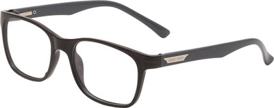 

Shop Rack Full Rim Square Frame(50 mm