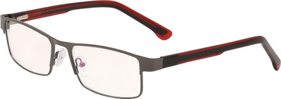 

Shop Rack Full Rim Rectangle Frame(50 mm