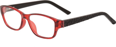 

Shop Rack Full Rim Rectangle Frame(50 mm