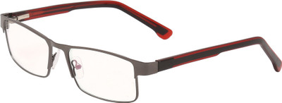 

Shop Rack Full Rim Rectangle Frame(50 mm