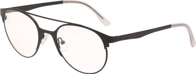 

Shop Rack Full Rim Round Frame(51 mm