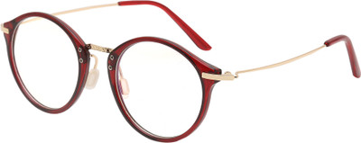 

Shop Rack Full Rim Round Frame(48 mm