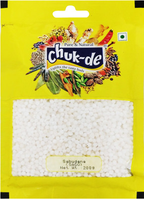 

Chukde Sago(200 g)