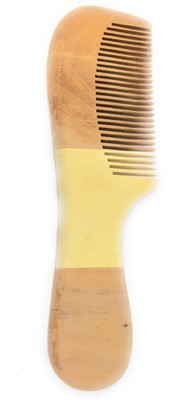 

MONIK hand made wooden comb