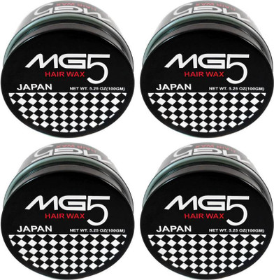 

mg5 pack of 4 Wax(400 g)
