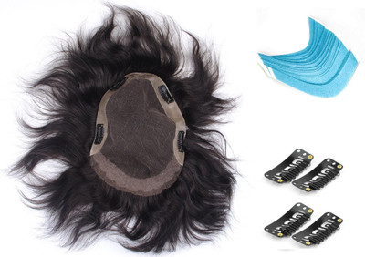 

AASA Medium Hair Wig(Men)