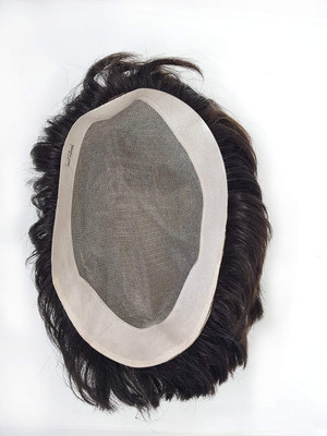 

Prime Medium Hair Wig(Men)