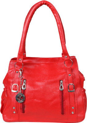 

Styler King Shoulder Bag(Red)