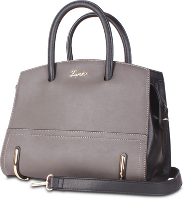 

Luvoksi Satchel(Grey)