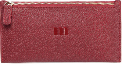 

Merlot Pouch Potli(Red)