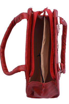 

ARD Enterprise Shoulder Bag(Red)