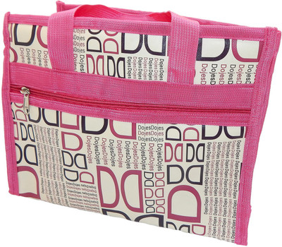 

RK Brands Messenger Bag(Pink)