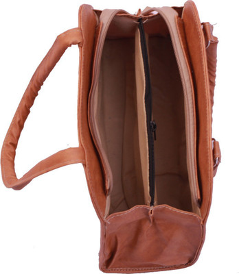 

ARD Enterprise Shoulder Bag(Tan)